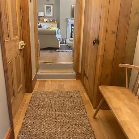 Holiday home The Annex: 2 Bedroom Cottage, Countryside, Peaceful Getaway With Garden *