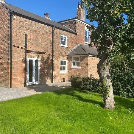 펜션 The Annex: 2 Bedroom Cottage, Countryside, Peaceful Getaway With Garden