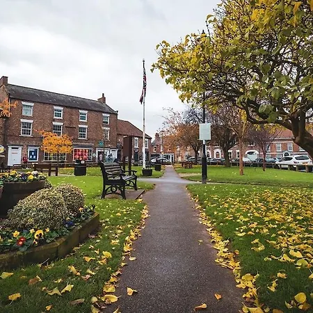 The Annex: 2 Bedroom Cottage, Countryside, Peaceful Getaway With Garden *