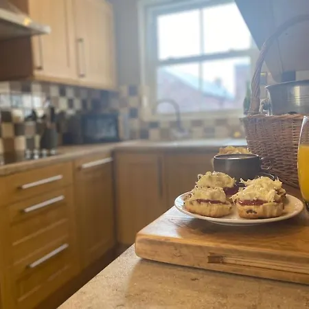 The Annex: 2 Bedroom Cottage, Countryside, Peaceful Getaway With Garden *