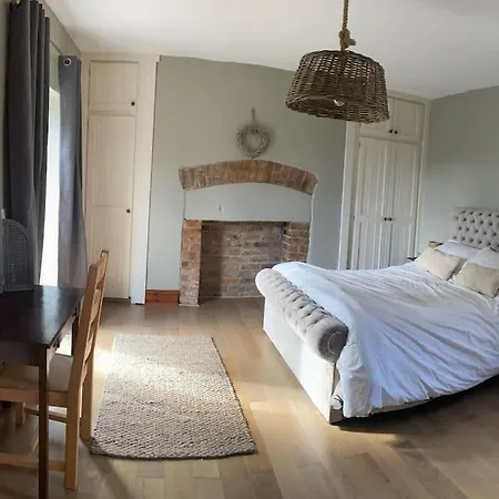 The Annex: 2 Bedroom Cottage, Countryside, Peaceful Getaway With Garden Nyaraló Easingwold