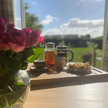 Holiday home The Annex: 2 Bedroom Cottage, Countryside, Peaceful Getaway With Garden