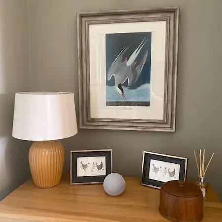 The Annex: 2 Bedroom Cottage, Countryside, Peaceful Getaway With Garden