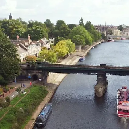 The Annex: 2 Bedroom Cottage, Countryside, Peaceful Getaway With Garden Easingwold