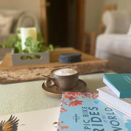 The Annex: 2 Bedroom Cottage, Countryside, Peaceful Getaway With Garden Nyaraló