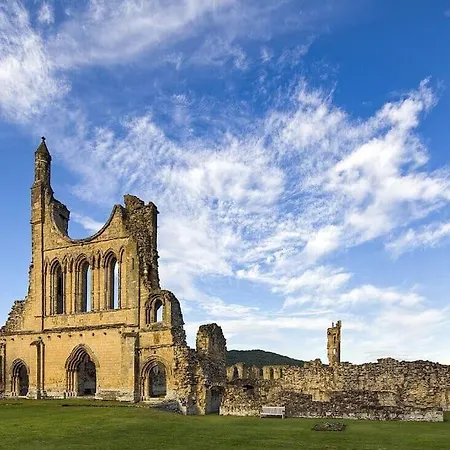 The Annex: 2 Bedroom Cottage, Countryside, Peaceful Getaway With Garden Easingwold