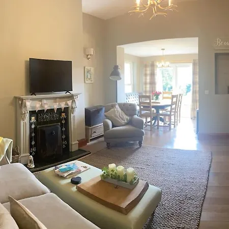 The Annex: 2 Bedroom Cottage, Countryside, Peaceful Getaway With Garden *