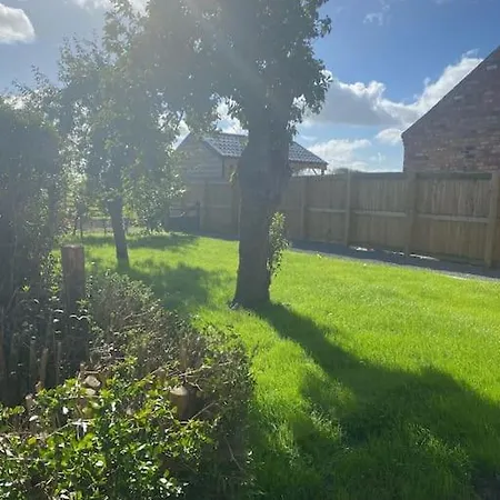 Nyaraló The Annex: 2 Bedroom Cottage, Countryside, Peaceful Getaway With Garden *