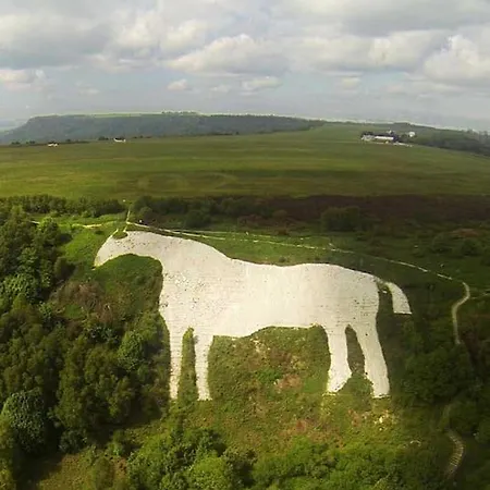 The Annex: 2 Bedroom Cottage, Countryside, Peaceful Getaway With Garden 펜션