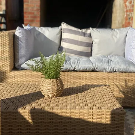 The Annex: 2 Bedroom Cottage, Countryside, Peaceful Getaway With Garden *