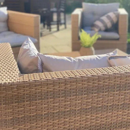 The Annex: 2 Bedroom Cottage, Countryside, Peaceful Getaway With Garden