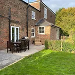 The Annex: 2 Bedroom Cottage, Countryside, Peaceful Getaway With Garden 度假居