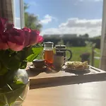 度假居 The Annex: 2 Bedroom Cottage, Countryside, Peaceful Getaway With Garden