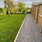 度假居 The Annex: 2 Bedroom Cottage, Countryside, Peaceful Getaway With Garden