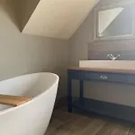 The Annex: 2 Bedroom Cottage, Countryside, Peaceful Getaway With Garden 伊辛沃尔德