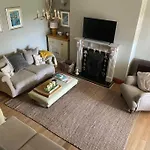 度假居 The Annex: 2 Bedroom Cottage, Countryside, Peaceful Getaway With Garden