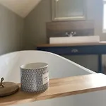 The Annex: 2 Bedroom Cottage, Countryside, Peaceful Getaway With Garden 度假居