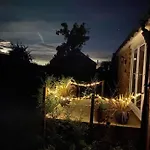 度假居 The Annex: 2 Bedroom Cottage, Countryside, Peaceful Getaway With Garden 伊辛沃尔德