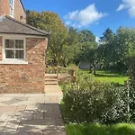 度假居 The Annex: 2 Bedroom Cottage, Countryside, Peaceful Getaway With Garden