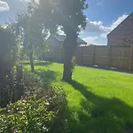 度假居 The Annex: 2 Bedroom Cottage, Countryside, Peaceful Getaway With Garden *